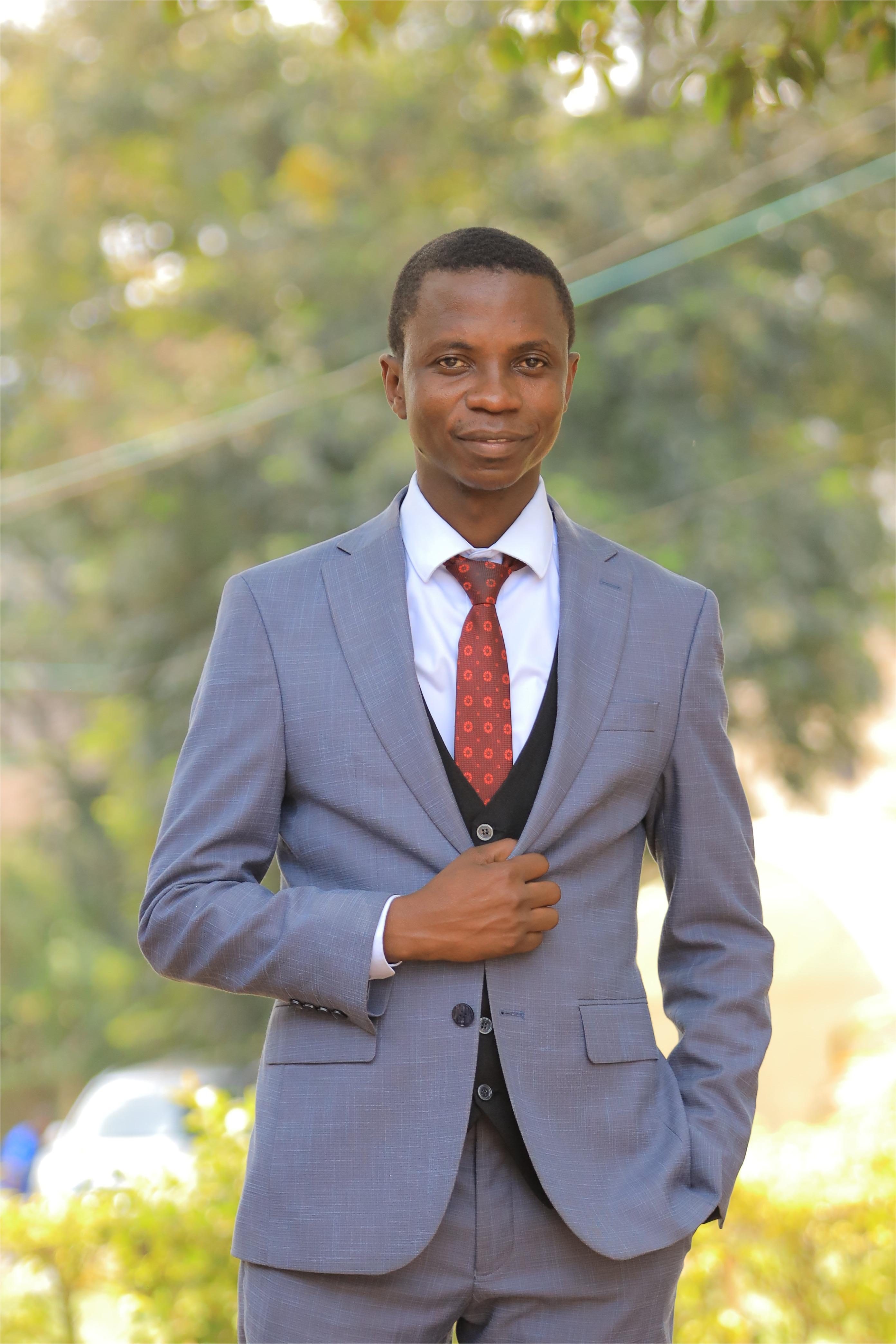 Emmanuel Lukung