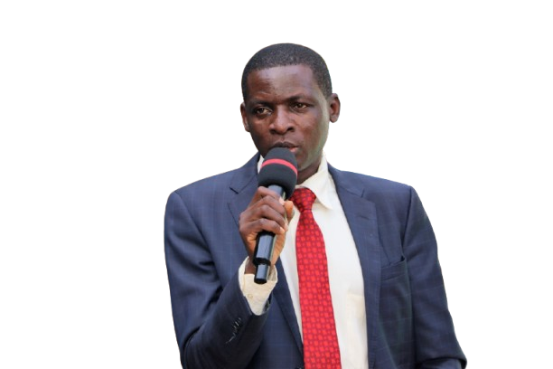 Godfrey Mubiru