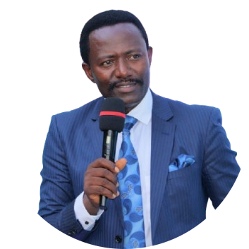 Gideon Byekwaso