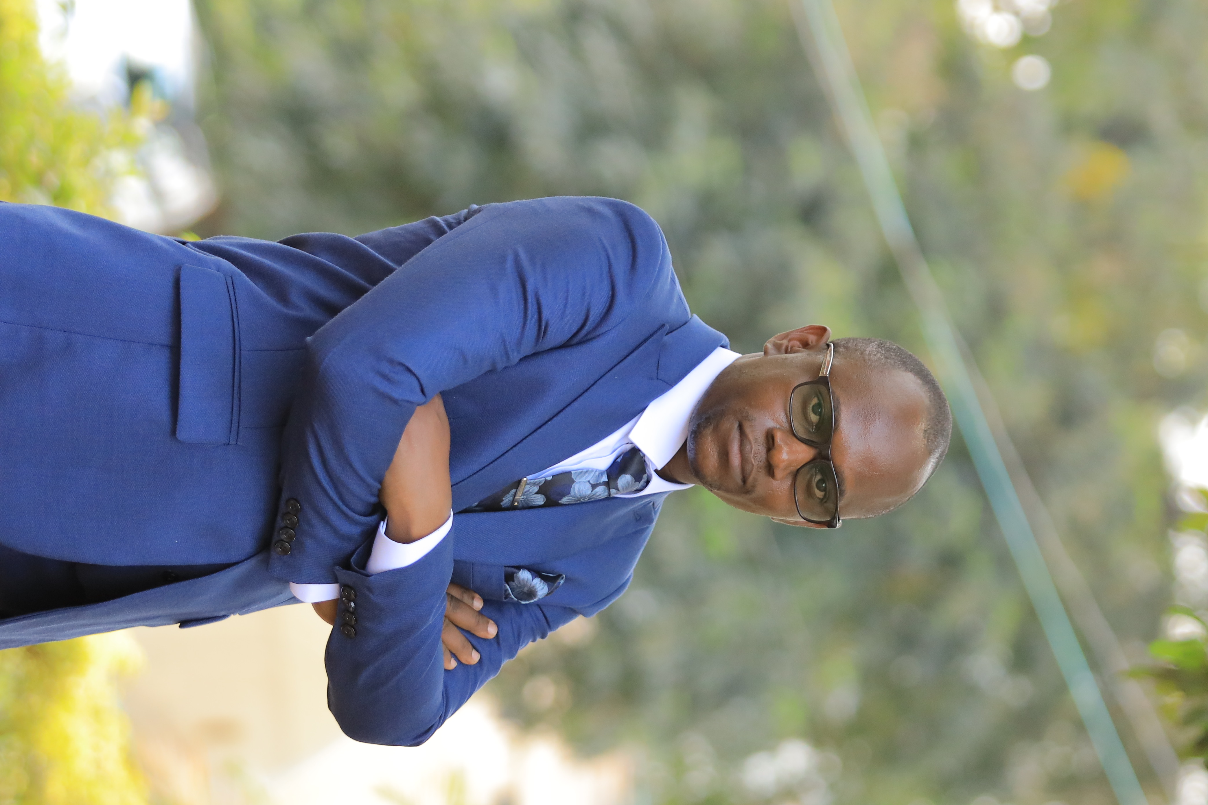 Patrick Lutamaguzi
